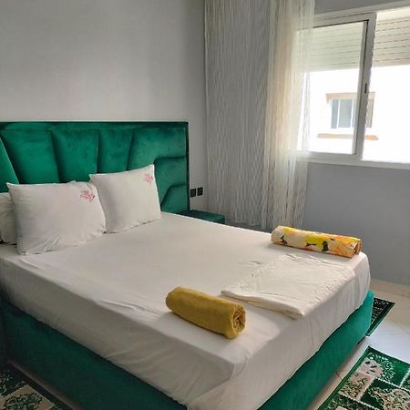 Appartement Dans Une Residence Fermee Эс-Сувейра Экстерьер фото