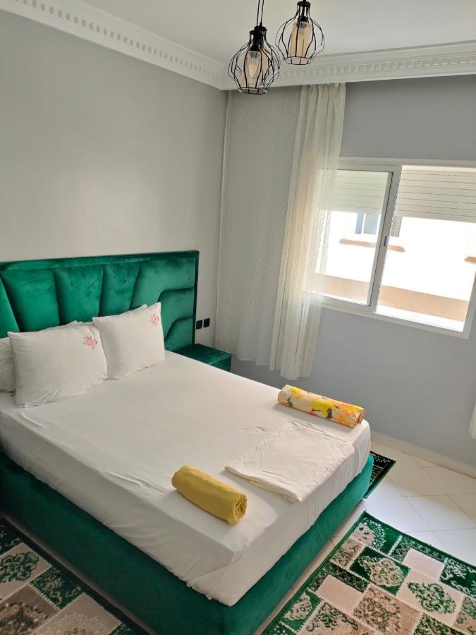 Appartement Dans Une Residence Fermee Эс-Сувейра Экстерьер фото