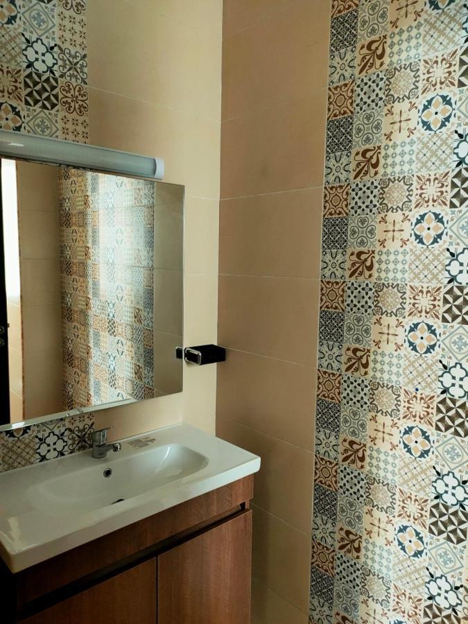 Appartement Dans Une Residence Fermee Эс-Сувейра Экстерьер фото