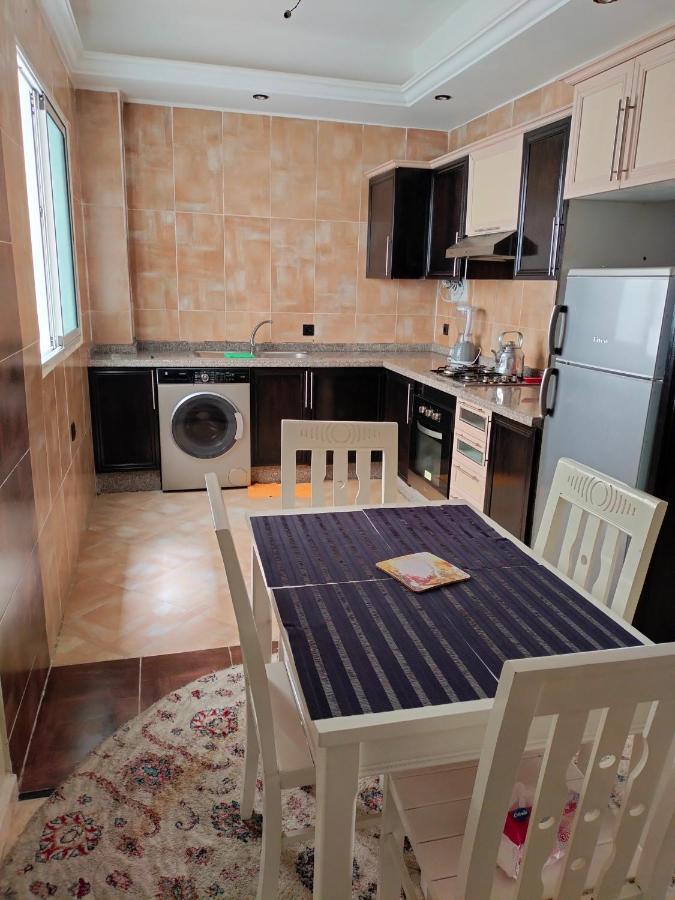 Appartement Dans Une Residence Fermee Эс-Сувейра Экстерьер фото