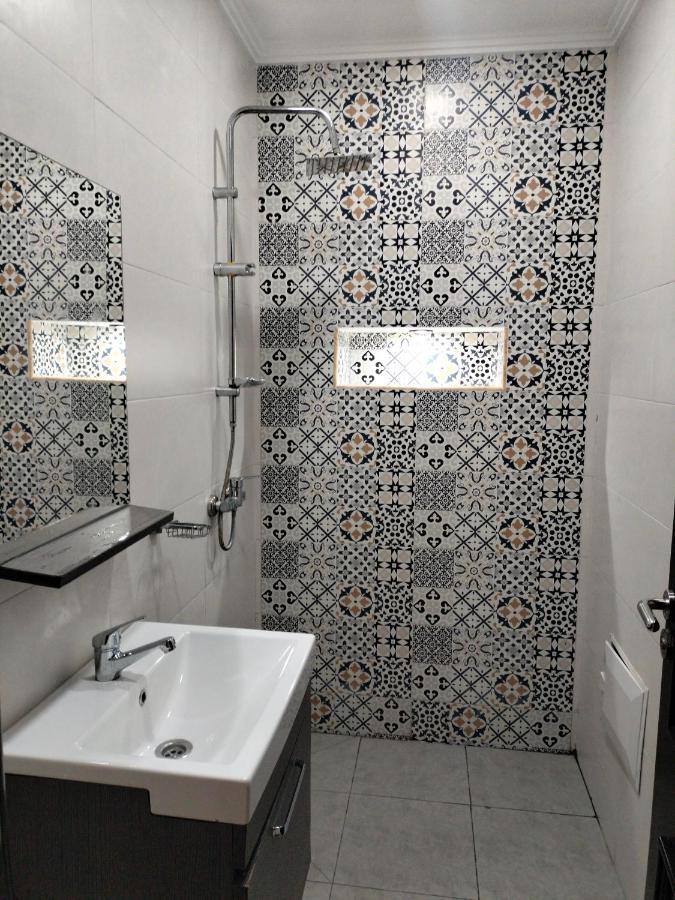 Appartement Dans Une Residence Fermee Эс-Сувейра Экстерьер фото